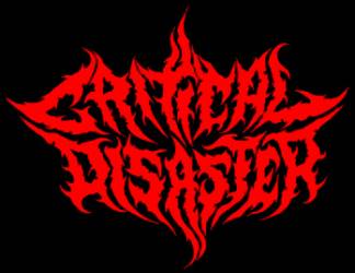 logo Critical Disaster